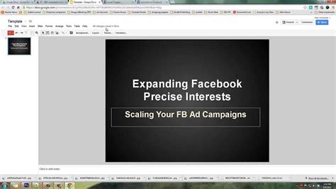 Facebook Marketing Advertising Tips Scaling Facebook Precise