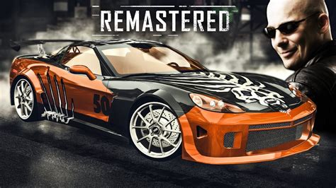 TCHAU WEBSTER VAI EMBORA DE ÔNIBUS MANÉ NFS MOST WANTED REMASTERED