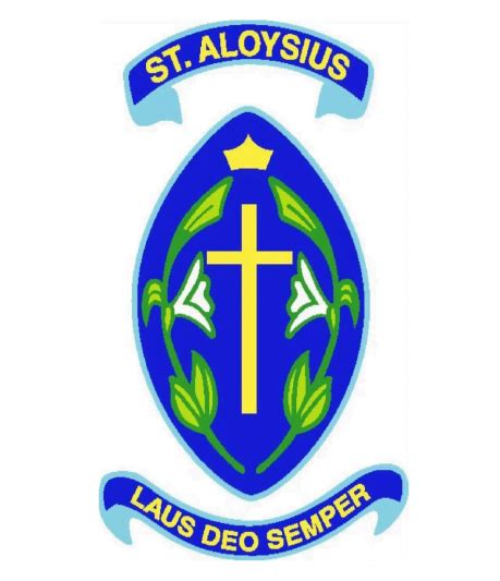 St Aloysius Catholic Primary School Alphaschoolwear