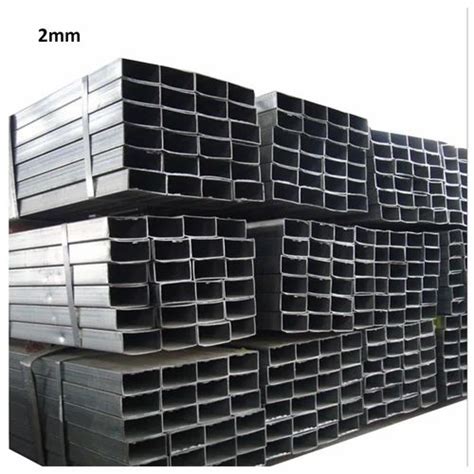 mild steel mm ms rectangular pipe  kg  rajkot id