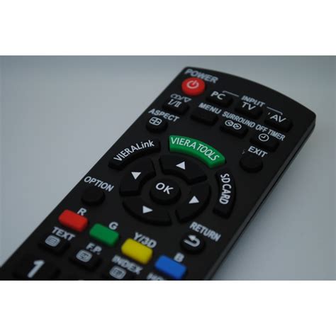 Comando Universal Para TV PANASONIC Oservidor Pt