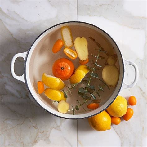 10 Easy Simmer Pot Recipes For A (Naturally) Delicious-Smelling Home ...