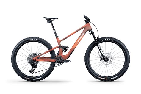 Zesty Cf Se 2025 Lapierre