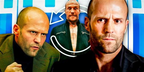 10 Most Rewatchable Jason Statham Movies Ranked Mp4Base