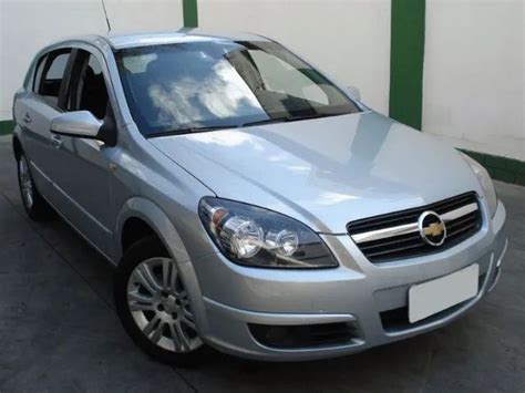 Chevrolet Vectra Gt Mpfi V Flexpower Aut Olx