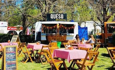 Tandil en la Fiesta del Queso se compartirá una tabla gigante de