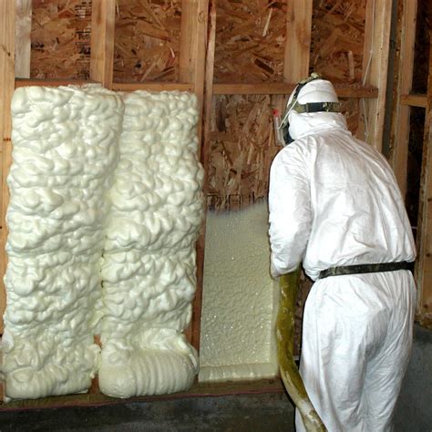 Spray Foam Insulation - Entropy Insulation Spray Foam Insulation ...