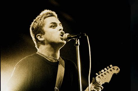 Sex Pistols Influence Billie Joe Armstrong Genesis Uwusu And More