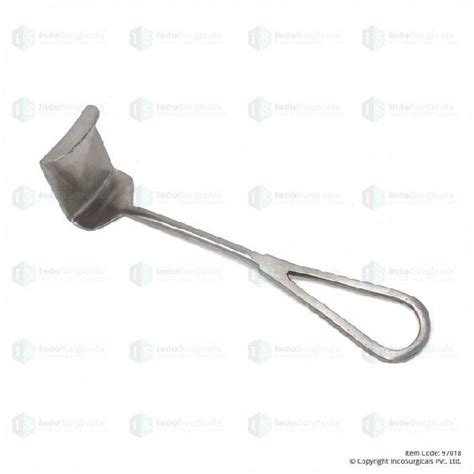 Morris Abdominal Retractor At Best Price In Delhi IndoSurgicals Pvt Ltd