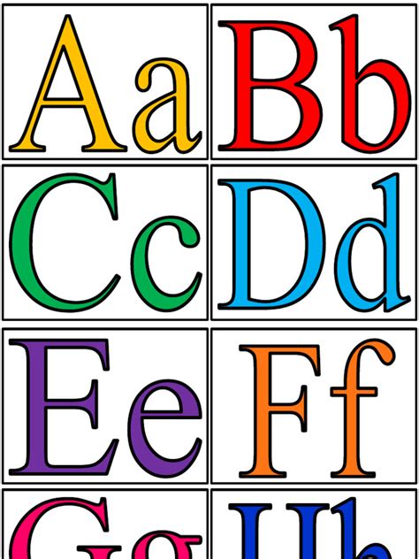 IM_Alphabetong Filipino Flashcards | PDF