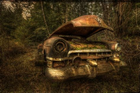 Fondos de pantalla bosque coche vehículo madera textura selva