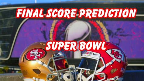 Most Common Super Bowl Score Airing It Out The Highestscoring Games In