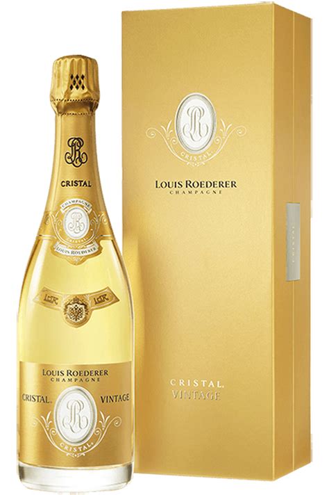 Champagne Louis Roederer Cristal 2008 Millesima It