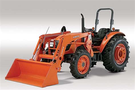 M Series Kubota Tractors Boykin Tractor Co Inc