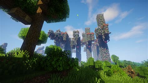 5 Best Minecraft Mods To Make The Game More Challenging