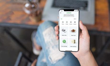 Careem Launches Multi Service Super App As It Looks To Expand Business