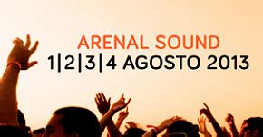 Arenal Sound Distribuci N Provisional Por D As Altafidelidad Org