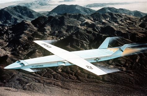 Artist Concept Of A Tilt Wing Strategic Aircraft In Low Speed