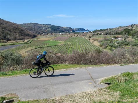 Parenzana Nest Bike Percorsi E Itinerari In Mtb E Gravel