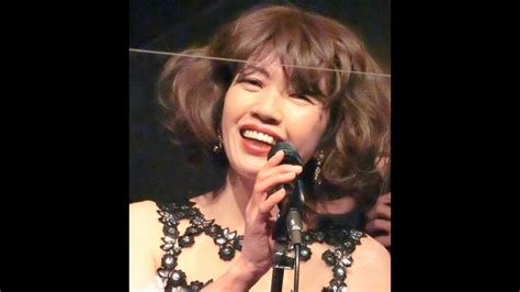 Smile 大越康子 Yasuko Ohkoshi Jazz Live YouTube