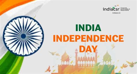 Independence Day Of India 2024 Archives India Csr
