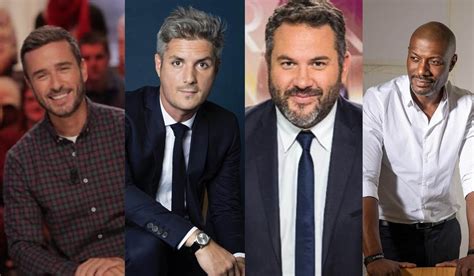 Top 10 Des Journalistes Télé Qui Nous Font Craquer 🌈jocklife