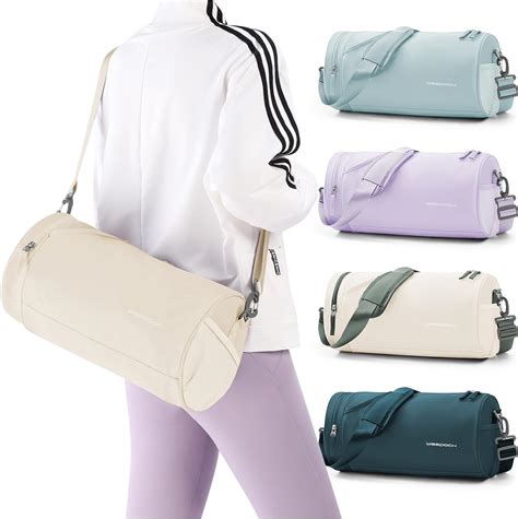 Amazon Small Gym Bag For Women Sports Duffle Bag Mini Dance Bag