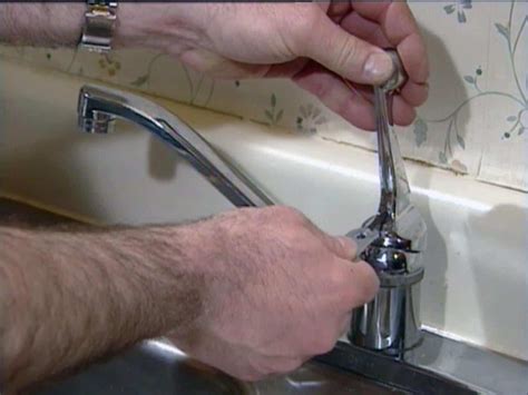 How To Repair A Faucet? – The Housing Forum