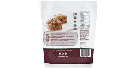 Heavenly Hunks Oatmeal Dk Chocolate 22 Oz Bag