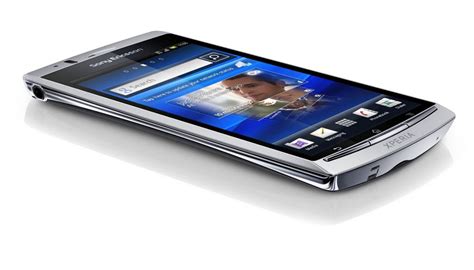 Sony Ericsson Xperia Arc S Review Delimiter