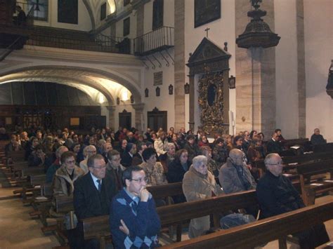 Vigilia Diocesana De La Inmaculada Diocesisdezamora Es