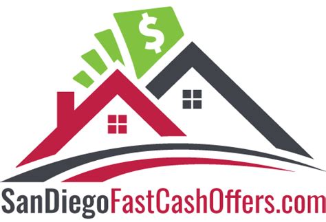 We Buy Homes San Diego Fast Cash Offers