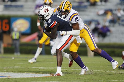 LSU football: NFL draft projections for eight former LSU stars