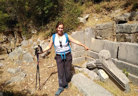 Hiking Neda Waterfalls in the Peloponnese - The Planet Greece