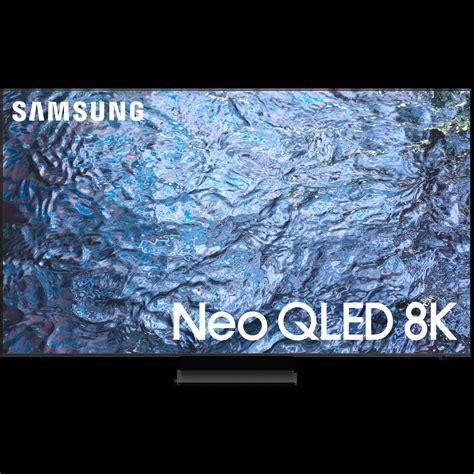 Samsung QE65QN900CUXRU Neo QLED 8K Smart Televizor onlayn kredit və ...