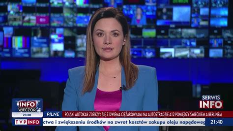 Tvp Info On Twitter Szczecin Samoch D Pos A Pis Ostrzelany Z