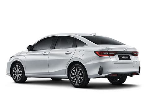 Toyota All New Vios 2022 Meluncur Tampang Baru Fitur Komplet Segini