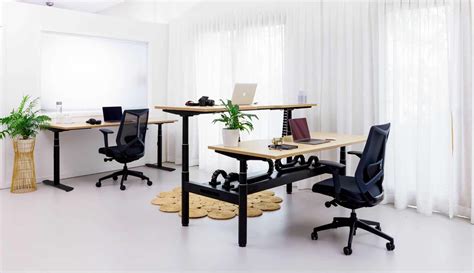 How Office Desk Décor and Personalization Enhance Workspace