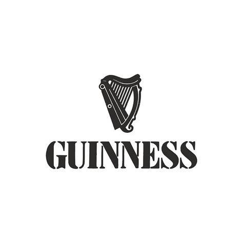 Beer, Guinness, Logo, Harp Lager, Guinness Black Lager, Symbol, Draught ...