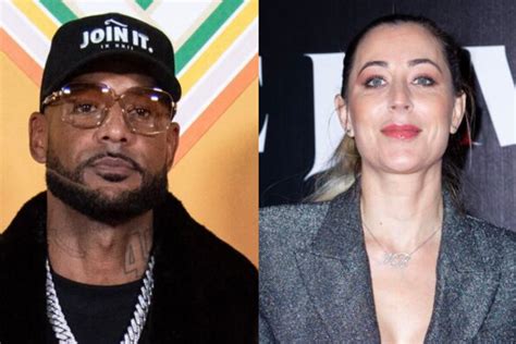 Voici pourquoi la plainte de Booba contre Magali Berdah a été classée