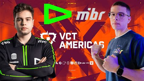 Loud Vs Mibr Vct Americas Stage Prediction Where To Watch