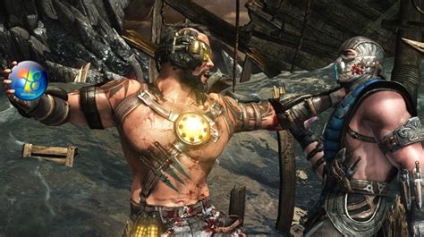 Mortal Kombat X Veja Os Requisitos Da Versão Pc Do Jogo De Luta Notícias Techtudo