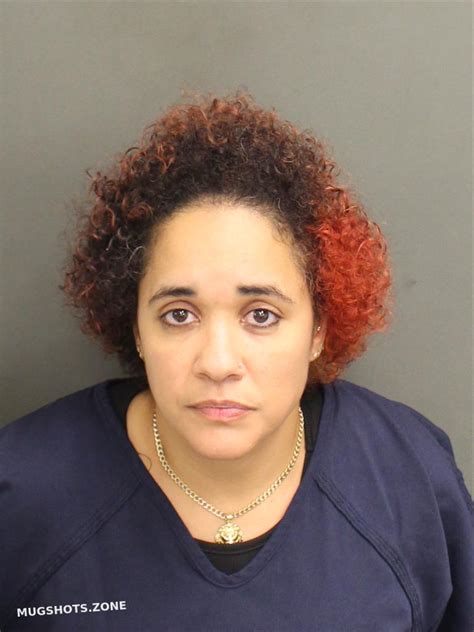 Ramospomales Sandra 10222023 Orange County Mugshots Zone