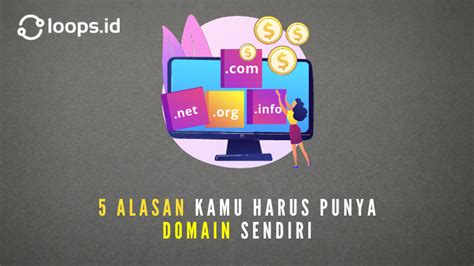 Alasan Kamu Harus Punya Domain Sendiri Keadilan Leads Bagi Seluruh