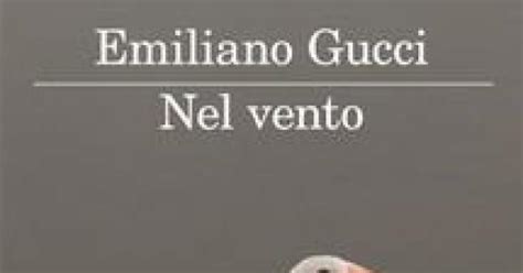 Emiliano Gucci Alla Rincorsa Della Vita La Gazzetta Del Mezzogiorno