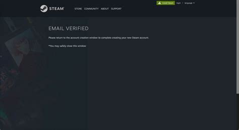 Steam Sign Up: How It Works