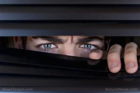 What To Do When A Stranger Knocks On Your Door Late At Night