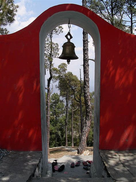 Kasar Devi Temple Uttarakhand Gate 3 Living Nomads Travel Tips