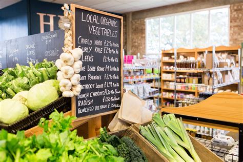 Grange Farm Shop