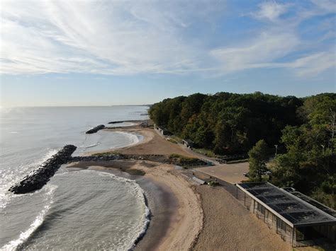 Coastal protection plans will soon save the rosewood beach 6